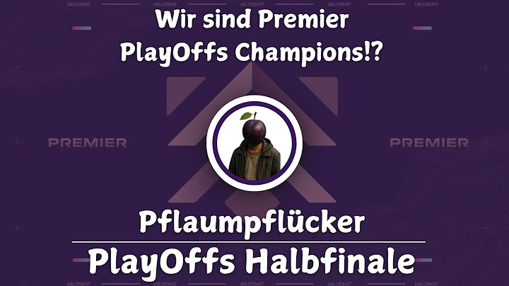 Ich spiele mit PRND-Academy Premier PlayOffs Halbfinale!?!🏆 Wir wurden ins alte Team gesubbt...