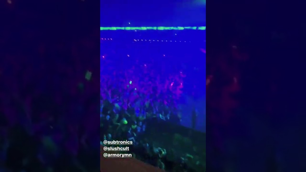 Subtronics x Zeds Dead - Bumpy Teeth 