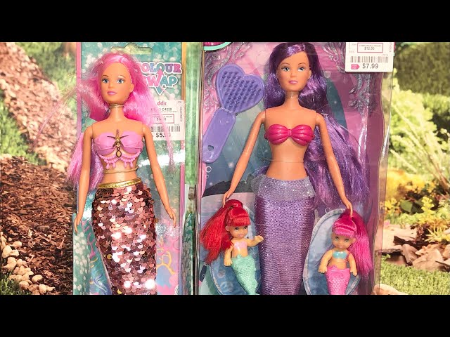 STEFFI LOVE ROYAL FAMILY | Magic Toys