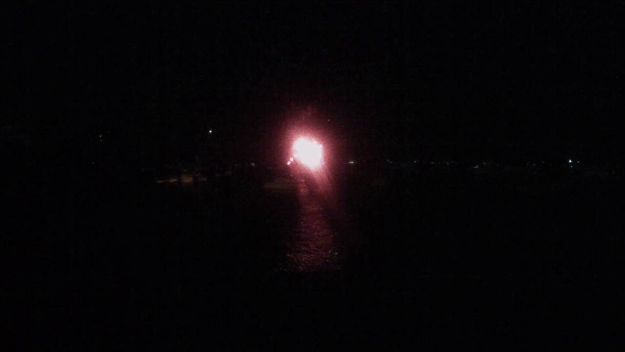 4th of July Fireworks Gone Wrong (Plymouth) - YouTube