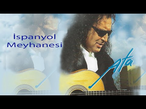 Ata - İspanyol Meyhanesi - (Official Audio)