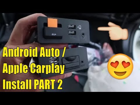 new-mazda-android-auto-car-play-install-part-2