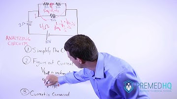 3 Steps to Solving Series and Parallel Circuit Problems | THE ULTIMATE GUIDE