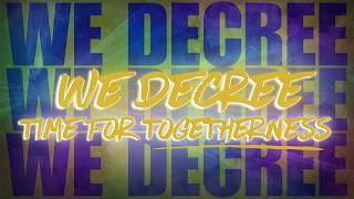Daily Decree Live