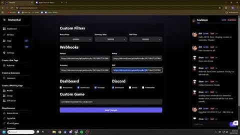 I SHOW YOU HOW TO MAKE OWN PHISHING LINK | IN THE DESCRIPTION/COMMENT THE DIRECT LINK🤑