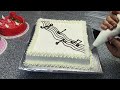 9999+❤️ Creative Cake Decorating Ideas For Everyone Compilation ♥️ Cake Making Tutorials 2025