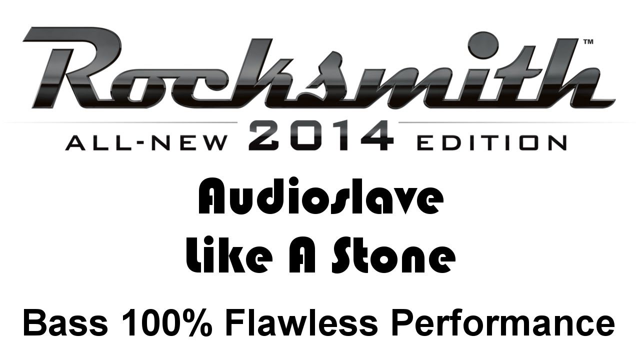 Стоны басс. 100% Басс. СТОНЫ басс юустед. Audioslave like a Stone перевод.