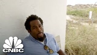 Former NFL Linebacker Dhani Jones On His Fellow Capitalists | Adventure Capitalists | CNBC Prime