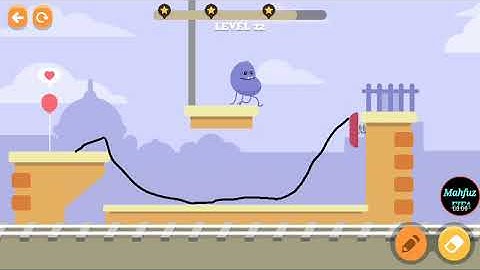 Dumb Ways to Draw | Season 1 Level 22