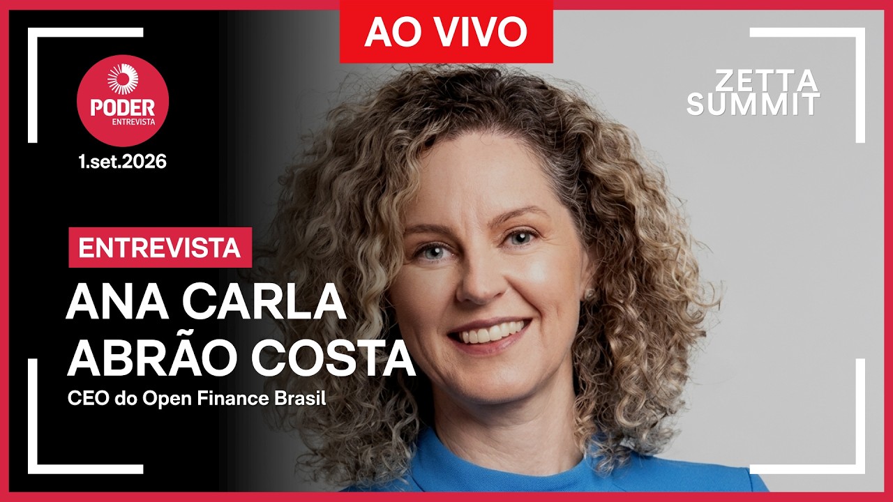Portabilidade de crédito é o próximo passo, diz CEO do Open Finance