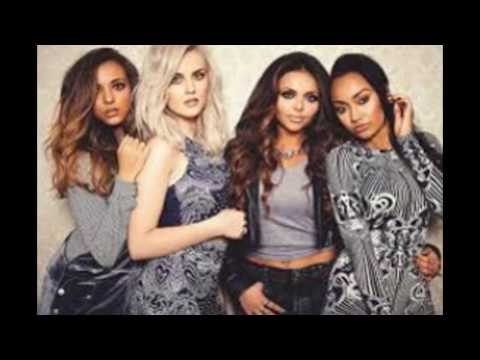 little mix - ფოტოები