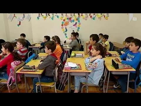 „ბავშვის უფლებათა კოდექსი“