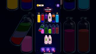 Magic Sort Level 559