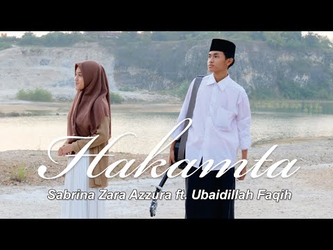 Salaman Ya Umarol Faruq Hakamta Sabrina Zara Azzura Ft Ubaidillah Faqih