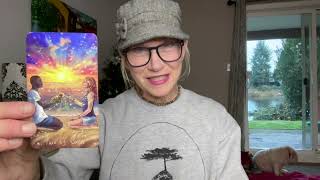 Rewriting the story of YOUR LIFE.  Daily Message \u0026 Reading