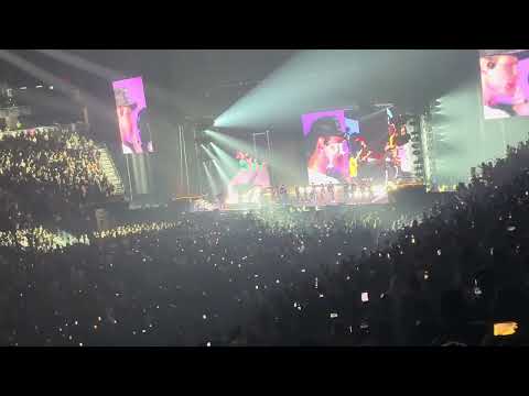 BckPckByz - @pesopluma_oficial @TitoDoubleP Live en Las Vegas NV #pesopluma #dinastiatour 