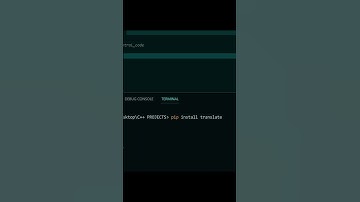 ПЕРЕВОДЧИК С ЛЮБОГО ЯЗЫКА НА PYTHON #shortvideo #programming #python #code #coding #shorts