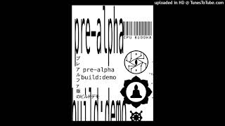 CPU BUDDHA - PRE-ALPHA BUILD: DEMO (JOHNNASCUS NEW BAND)
