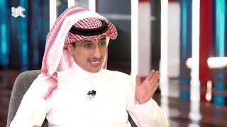#مراحل | أحمد الابن كيف ينظر للأمير سلطان بن عبدالعزيز -رحمه الله -؟