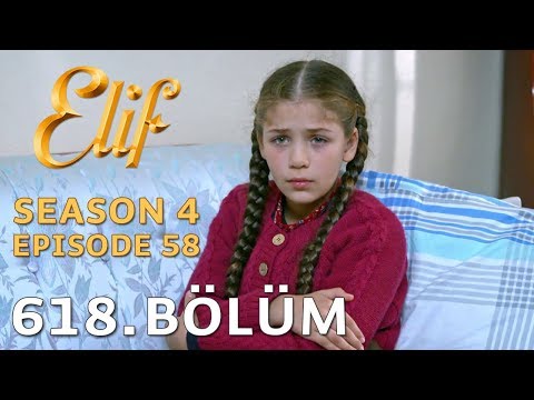 Elif 618. Bölüm | Season 4 Episode 58