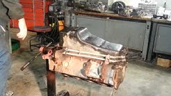 1998 Chevy 5.7 Vortec Crate Engine | Crate Engine Supplies