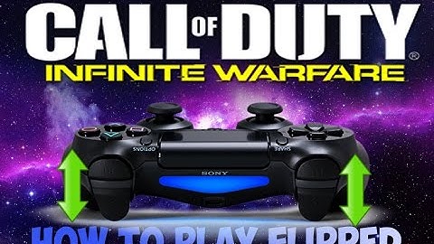 How to play Tactical Flipped in Infinite Warfare