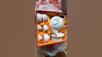 Báo giá ấm chén quà tặng doanh nghiệp