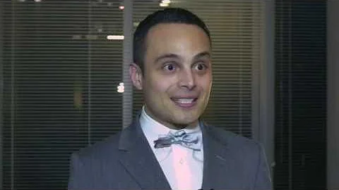 Dr Ramon Jacobs Testimonial