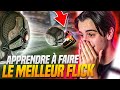 Apprendre le meilleur flick du jeu en 5 minutes 