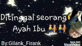 Betapa Malang Hidupku Story Wa