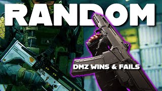 Celebrity The most random stuff happens in DMZ [DMZ WINS & FAILS] Net Worth