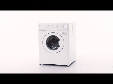 Electrolux EWC1350 Tvättmaskin