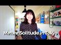 Single. Free. | My Quiet Morning Routine in Tokyo 🇯🇵