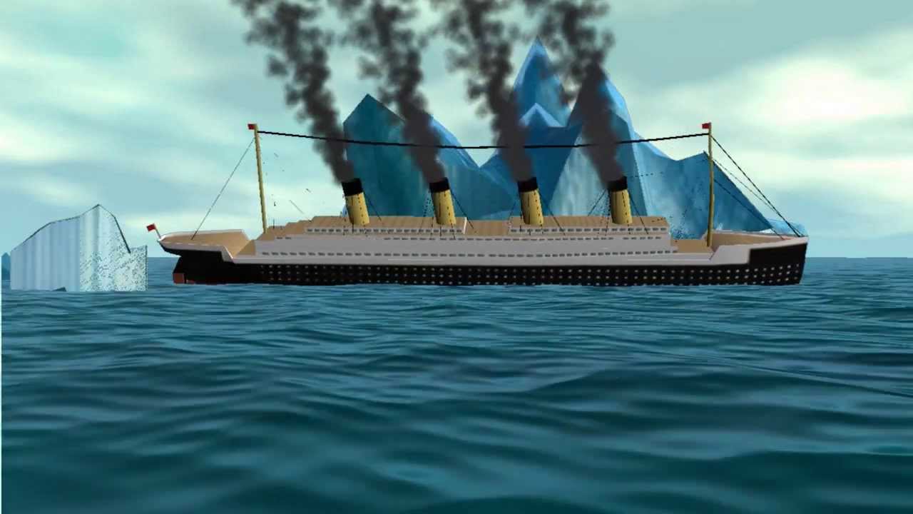 Физика тонущих кораблей. Титаник 3. Титаник 3д. Титаник тонет игра. Титаник 2023.