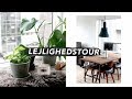 LEJLIGHEDS-TOUR