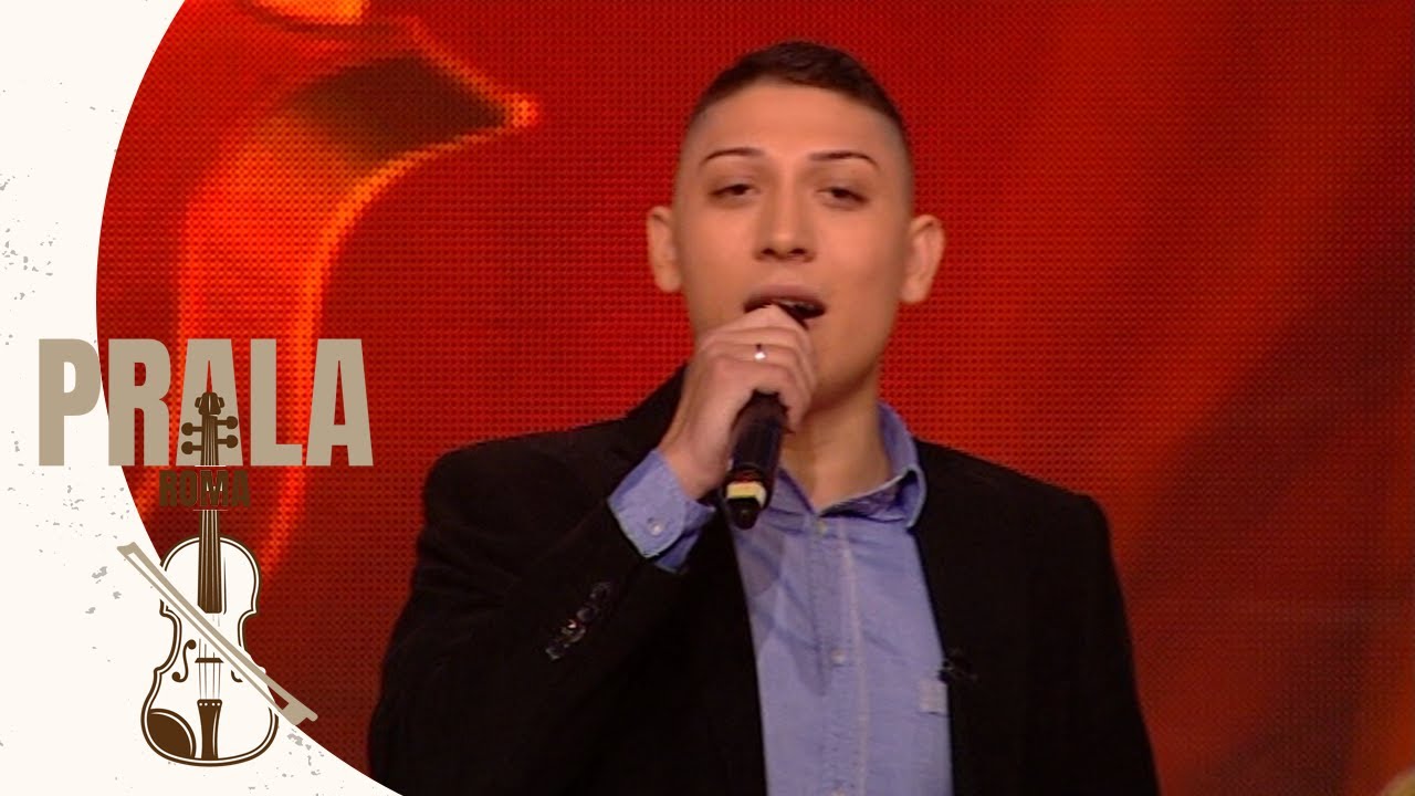 Zoki Pavlovic - Ale cera - (LIVE) - RV - (TV Grand 25.01.2017.)