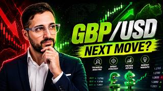 British Pound vs US Dollar - A Critical Level Traders Can t Ignore