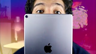 iPad PRO 2017 (10.5) | احسن 5 اسباب عشان تشترى ايباد برو 2017 📱