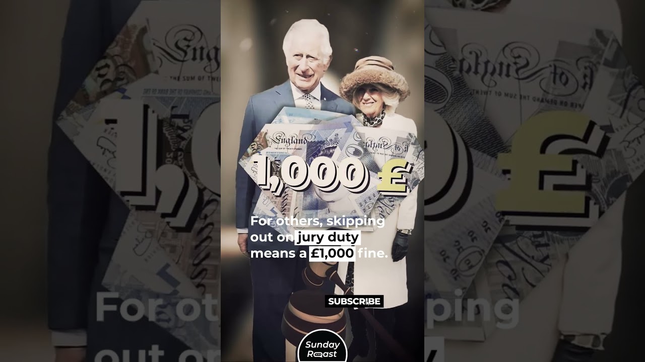 10 British Laws That Don’t Apply to the Royal Family 