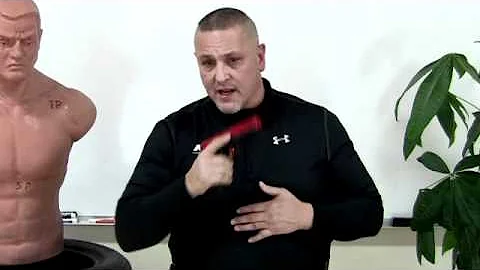 Howlin David Howlett Talking SIRT