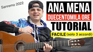 Vídeo de Duecentomila Ore
