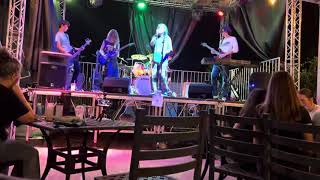 Breed-nirvana cover