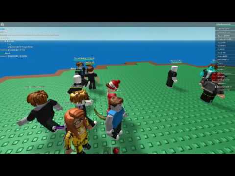 Roblox cdg
