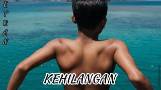 LESTY & BETRAND PETO-KEHILANGAN