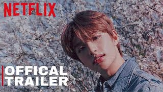 Straykids Seungjin  | Confession | Netflix FMV | Fake Subs