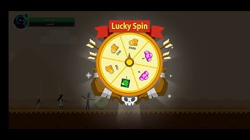 Stickman Archery Master - Tutorial - Gameplay Part 1