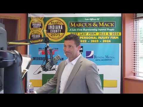 Indiana in the Morning Interview: Jim Struzzi (08-06-26)