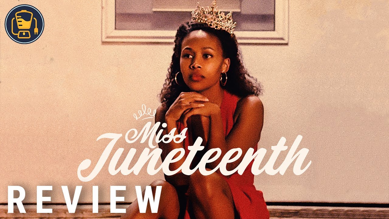 Miss Movie Review A Compelling And Emotional Ride YouTube