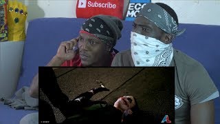 Avengers V Justice League Alliance epic Fan Film Supercut Reaction reupload