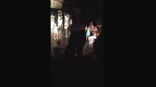 Bodrum Green Beach Otel Disko Consert Rauf Abilov